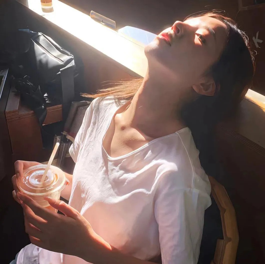 爱的透视图